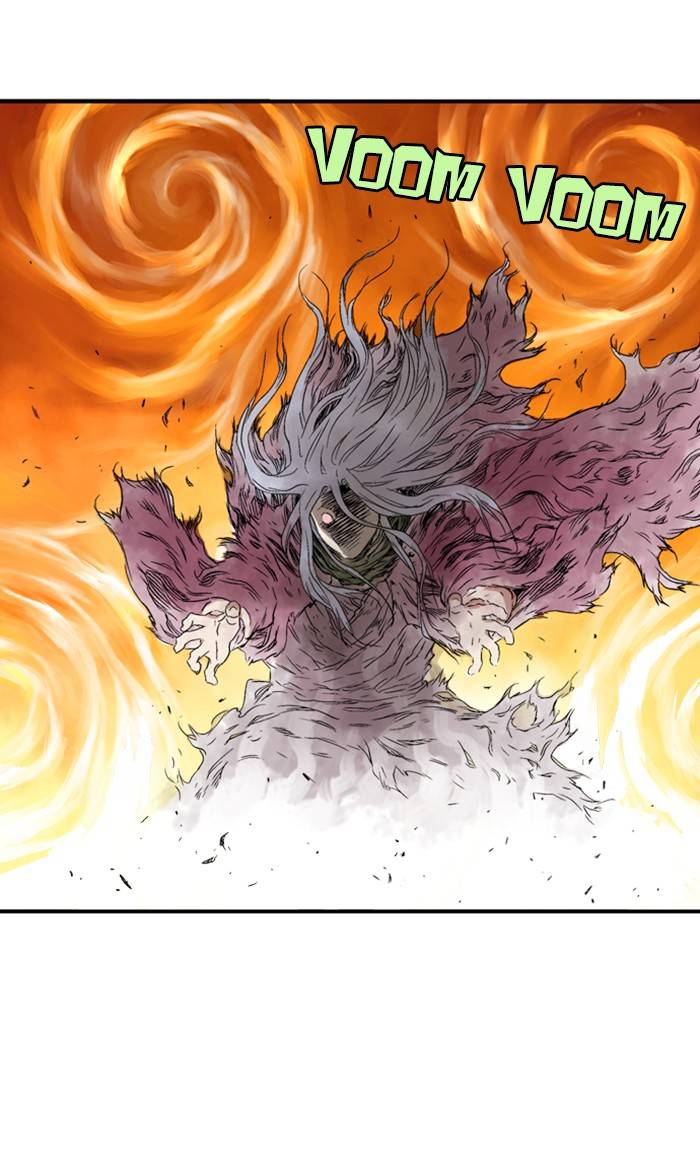 Gosu - Chapter 217 Page 79