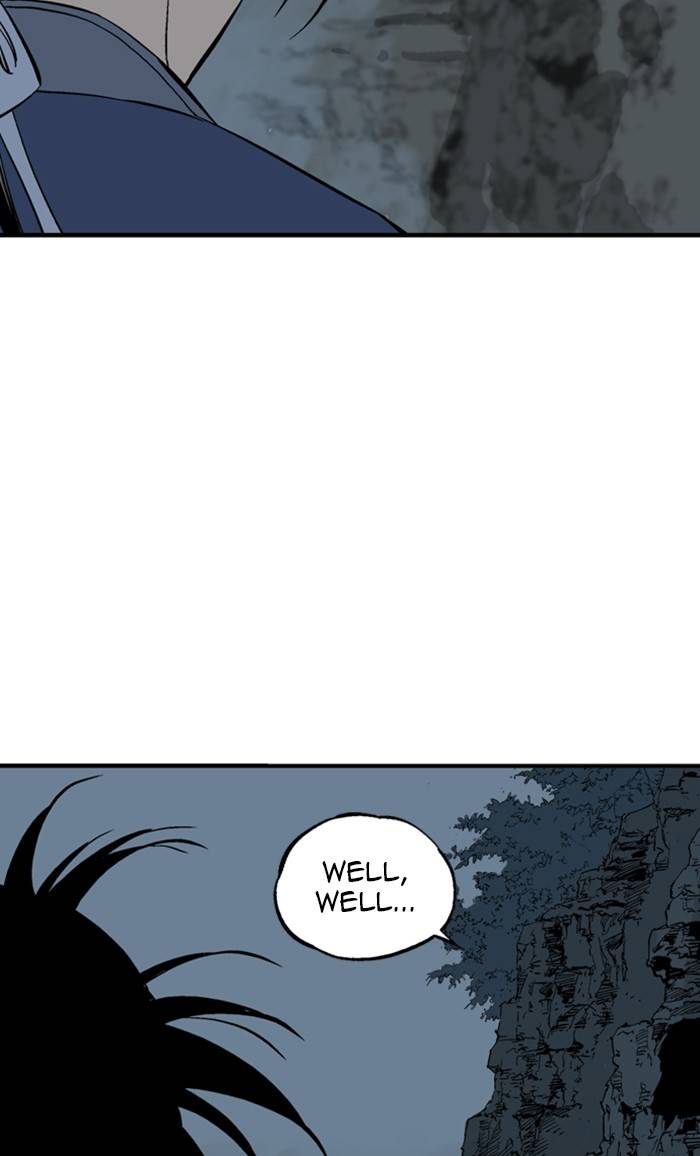 Gosu - Chapter 219 Page 107