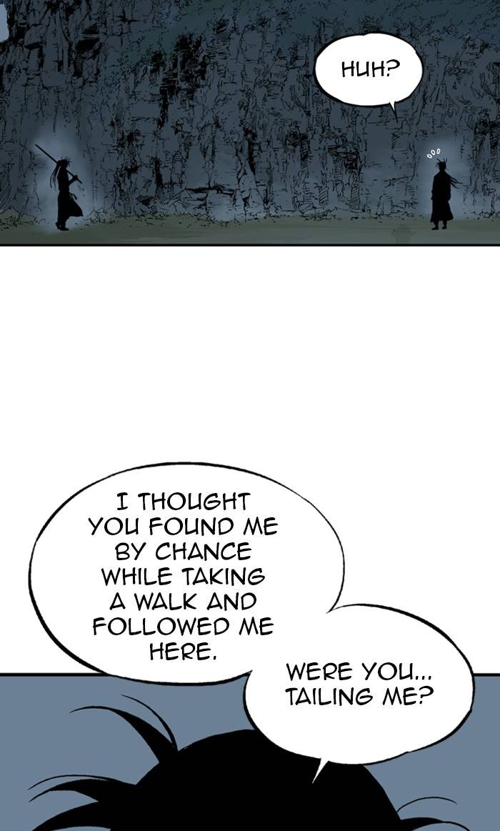 Gosu - Chapter 219 Page 110