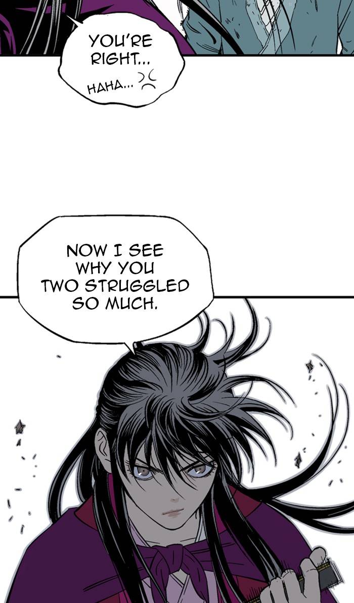 Gosu - Chapter 219 Page 32