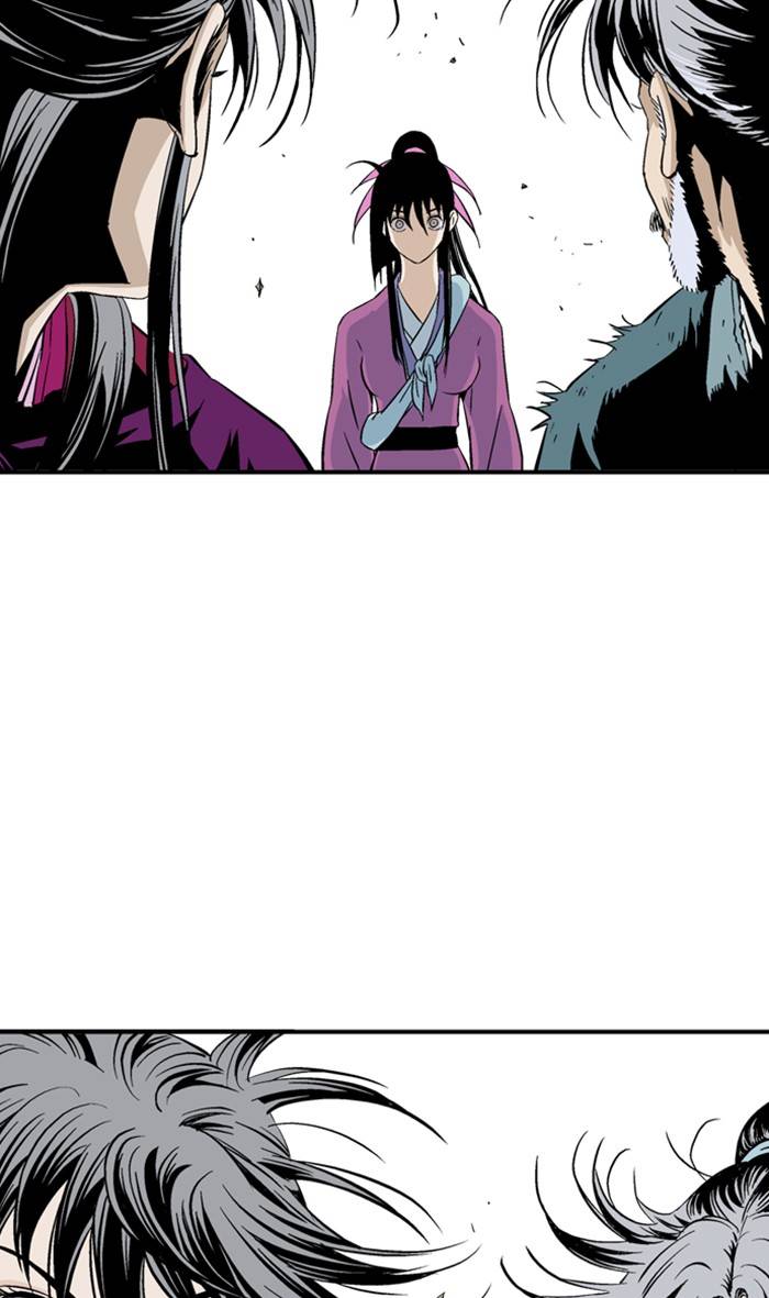 Gosu - Chapter 219 Page 36