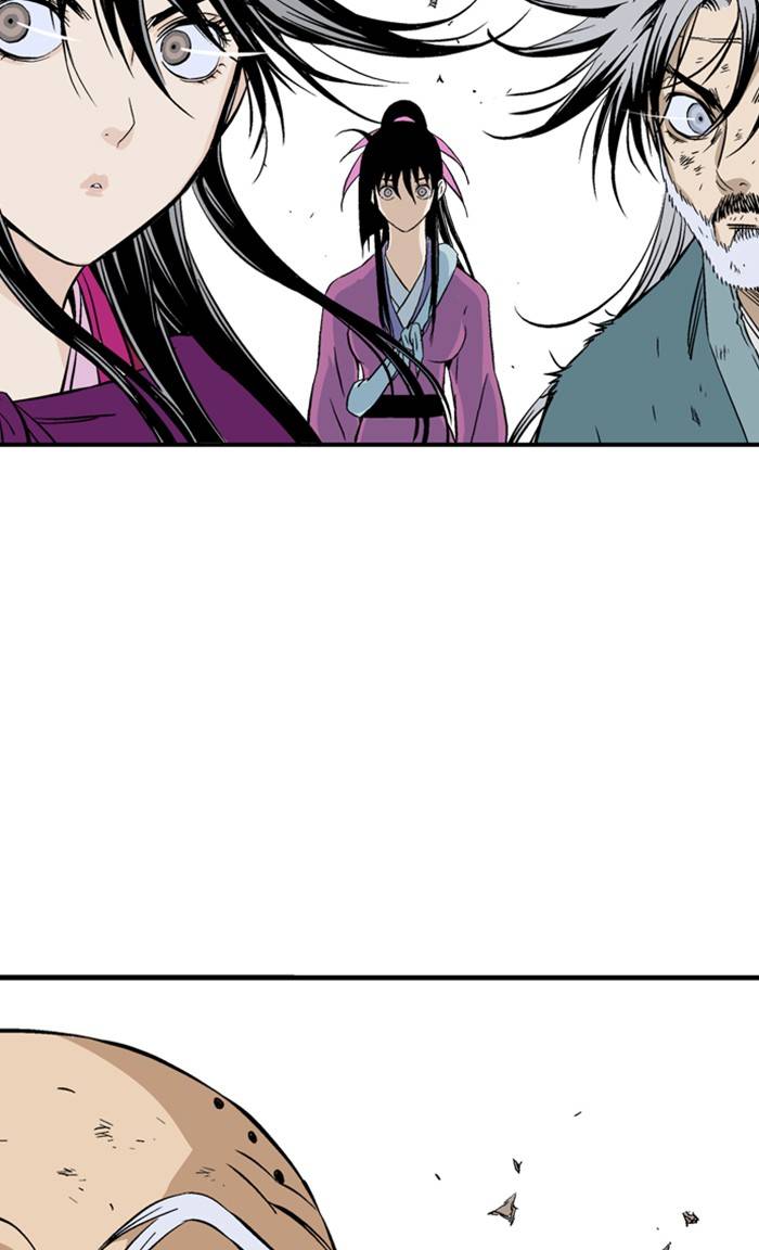 Gosu - Chapter 219 Page 37