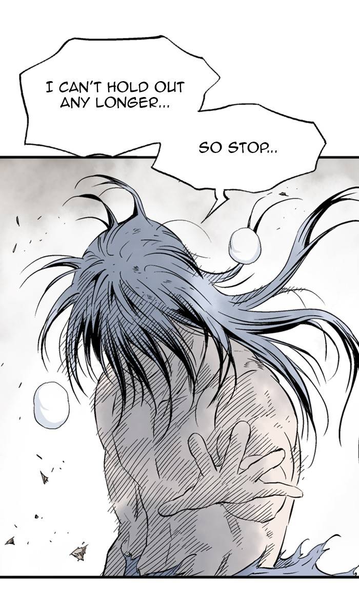 Gosu - Chapter 219 Page 41
