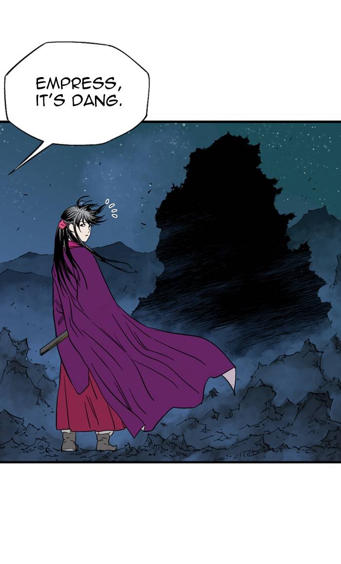 Gosu - Chapter 219 Page 91