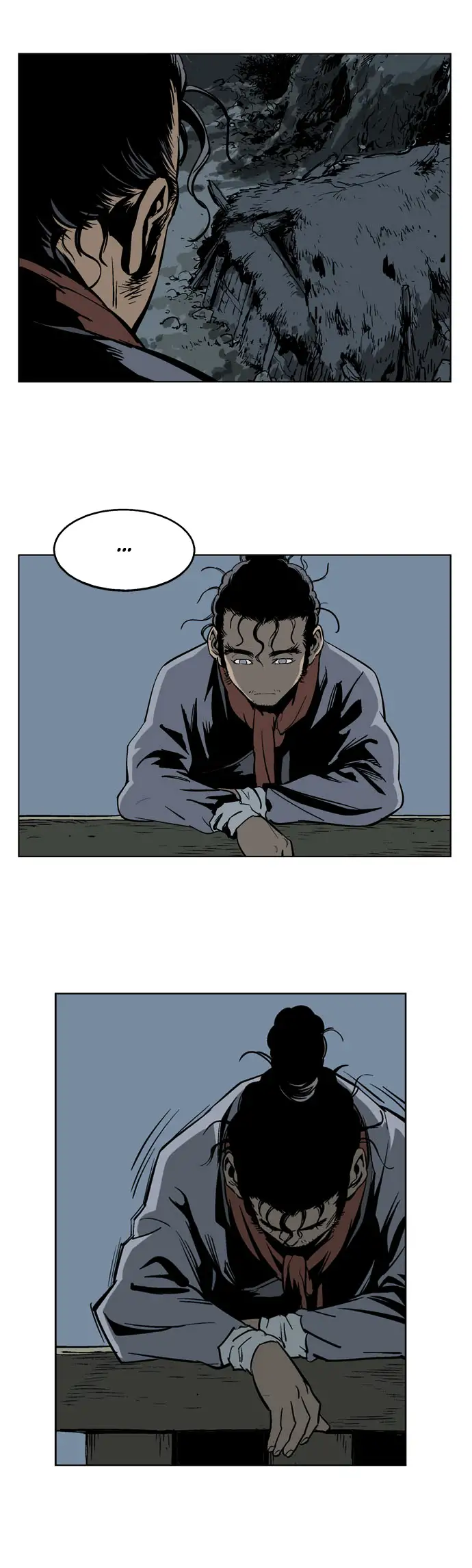 Gosu - Chapter 22 Page 3