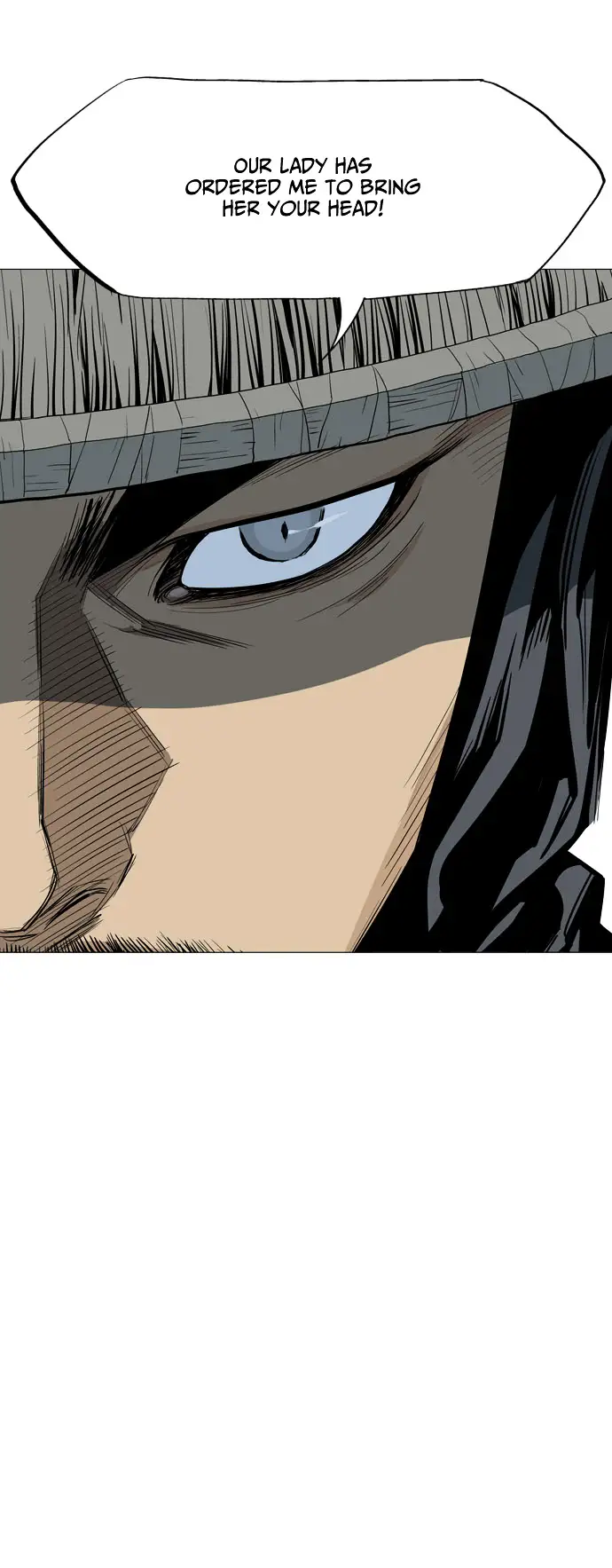 Gosu - Chapter 22 Page 43