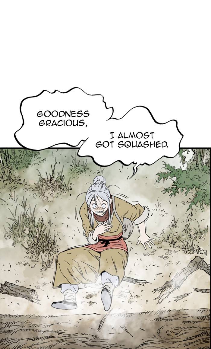 Gosu - Chapter 221 Page 63