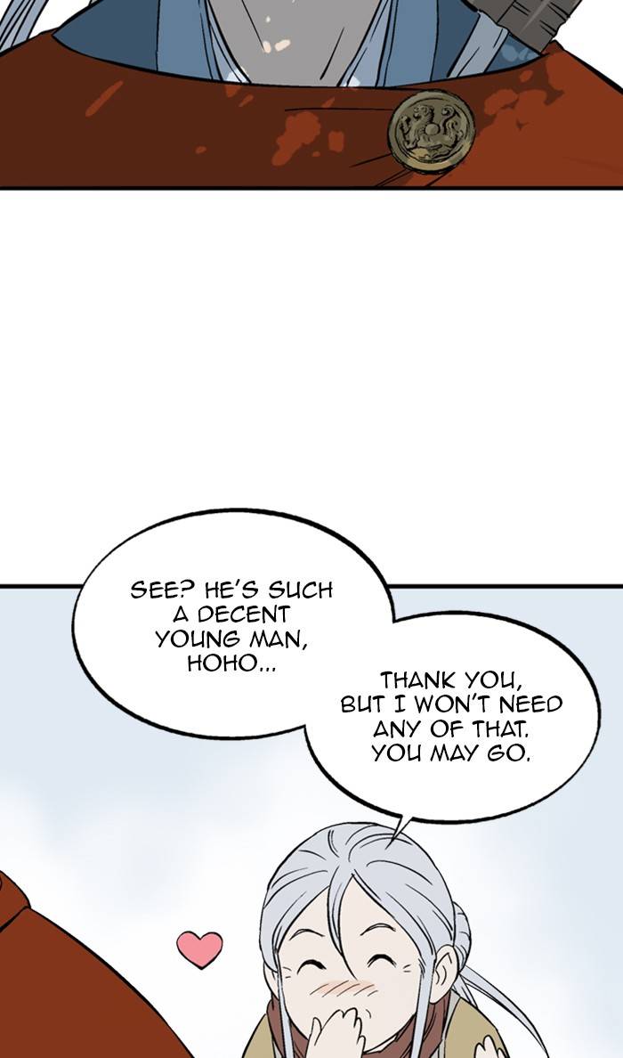 Gosu - Chapter 221 Page 92