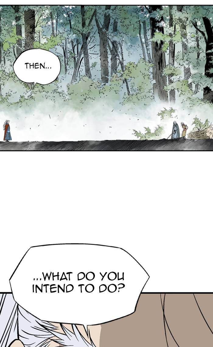 Gosu - Chapter 221 Page 97