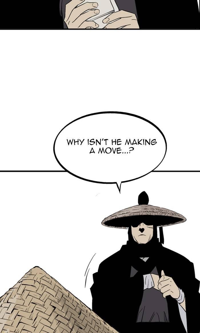 Gosu - Chapter 222 Page 113