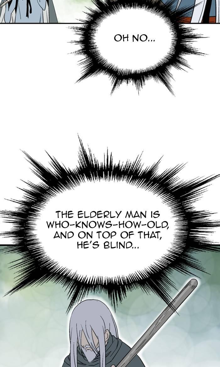 Gosu - Chapter 222 Page 18
