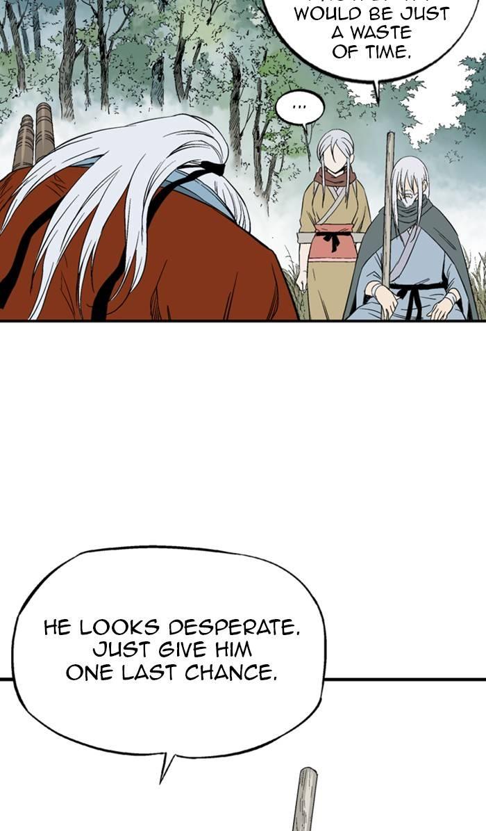 Gosu - Chapter 222 Page 55