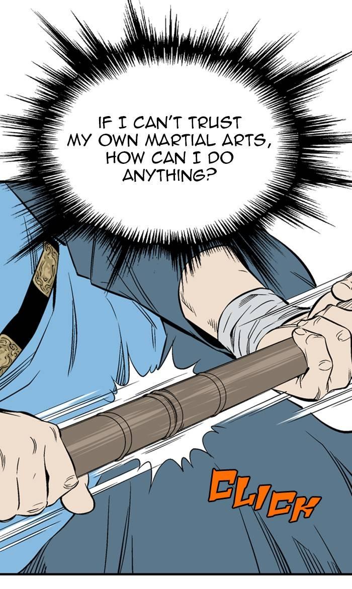 Gosu - Chapter 222 Page 60