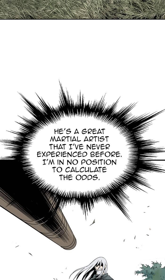 Gosu - Chapter 222 Page 64