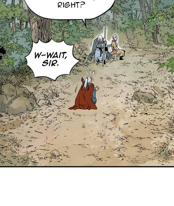 Gosu - Chapter 222 Page 78