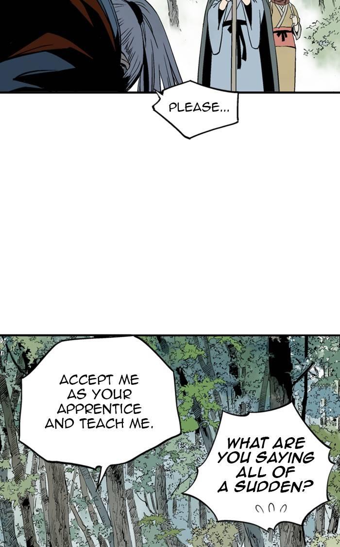 Gosu - Chapter 222 Page 81