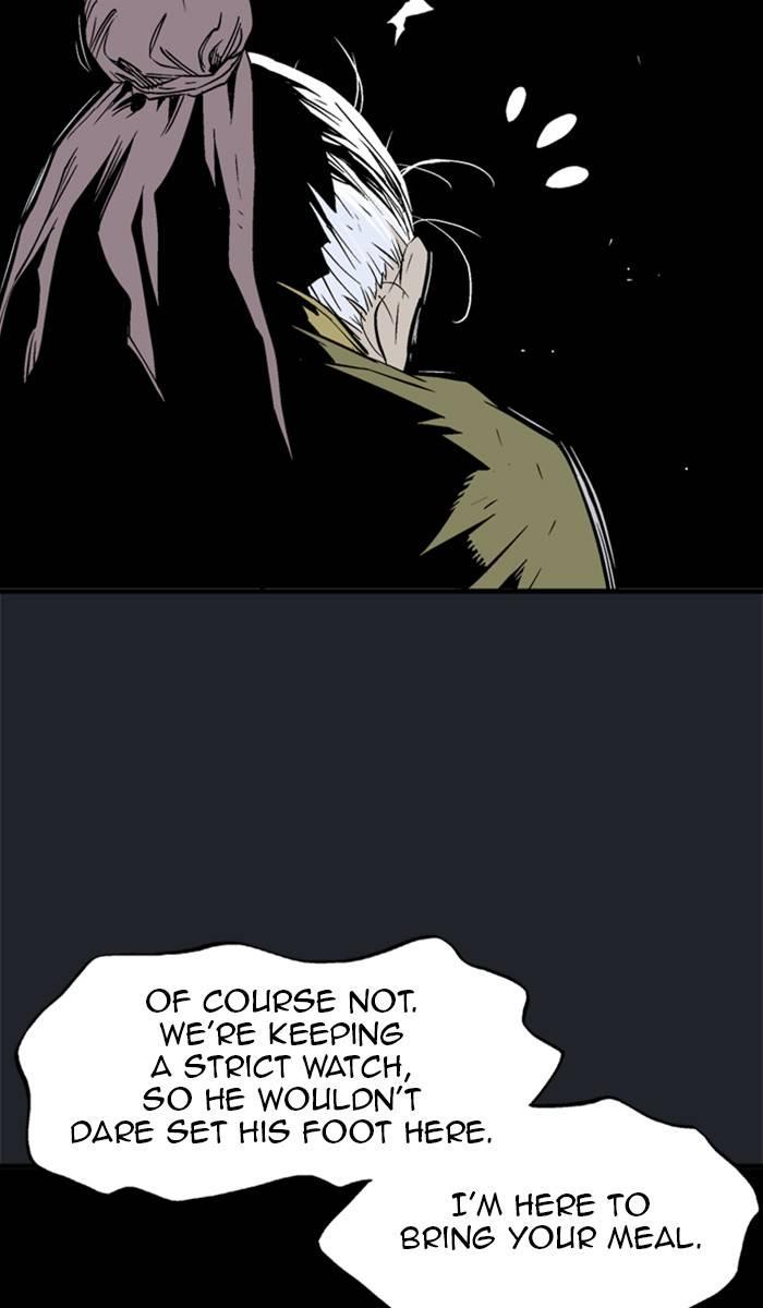 Gosu - Chapter 222 Page 89