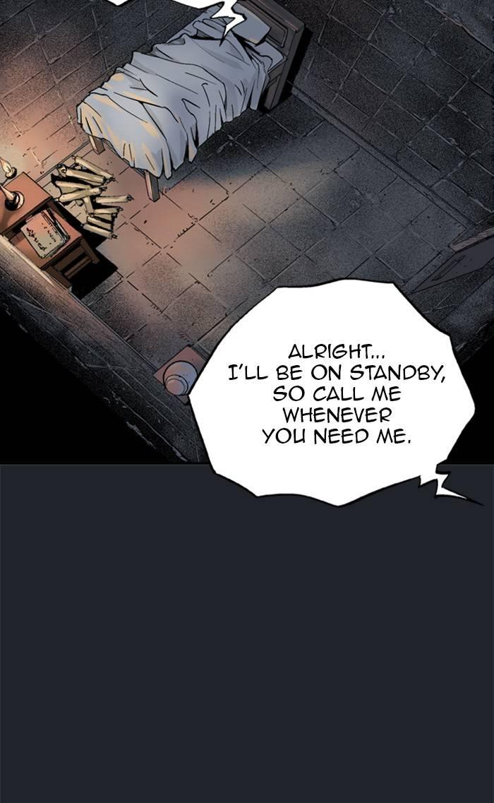 Gosu - Chapter 222 Page 91