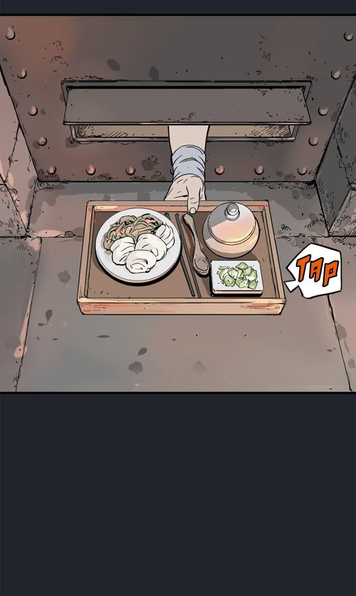 Gosu - Chapter 222 Page 93