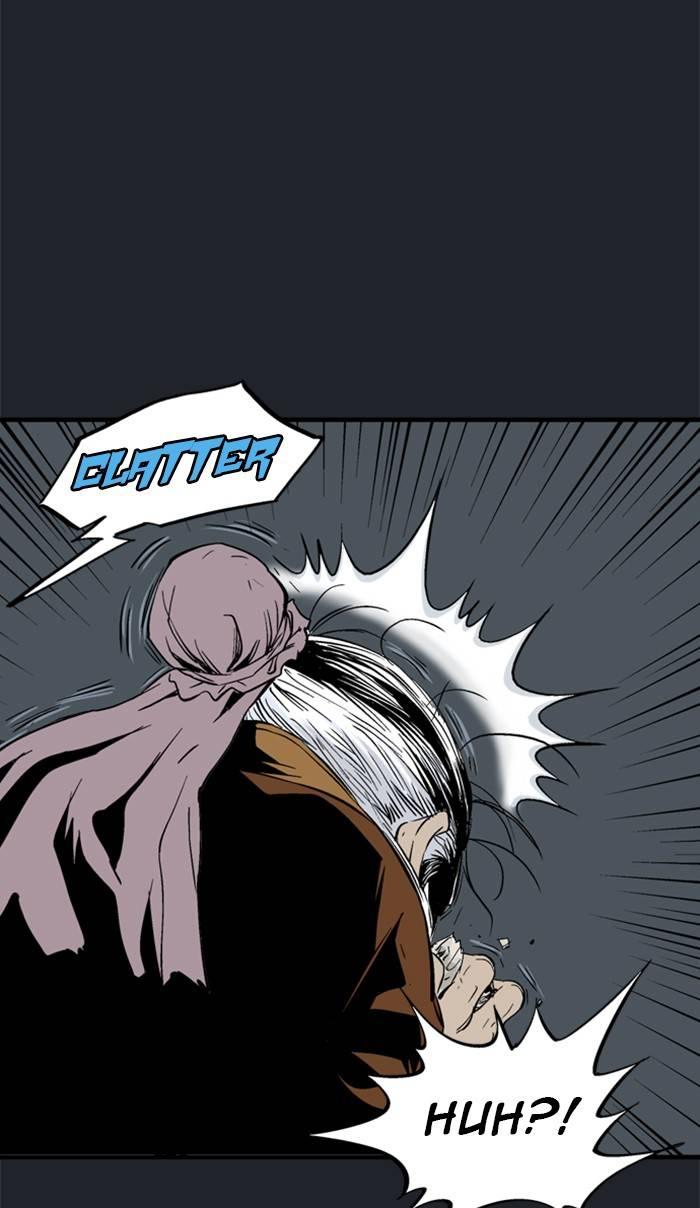 Gosu - Chapter 222 Page 99