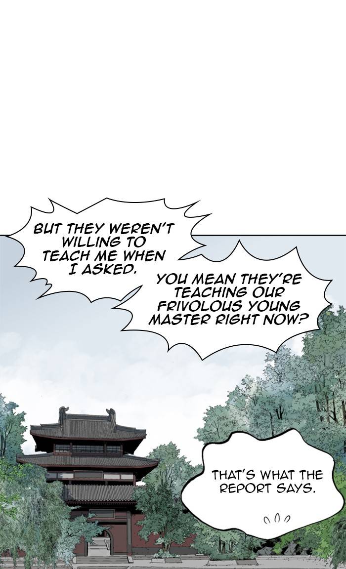Gosu - Chapter 223 Page 28
