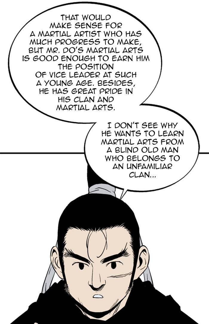 Gosu - Chapter 223 Page 33