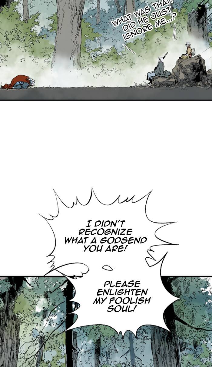 Gosu - Chapter 223 Page 62