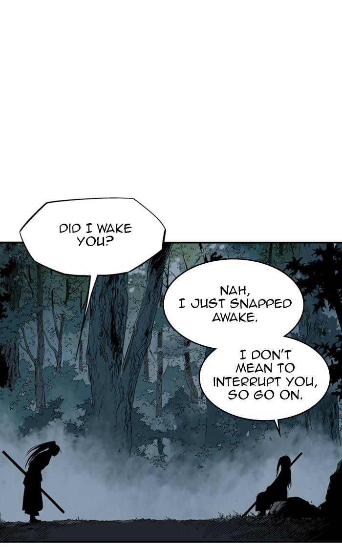 Gosu - Chapter 223 Page 73