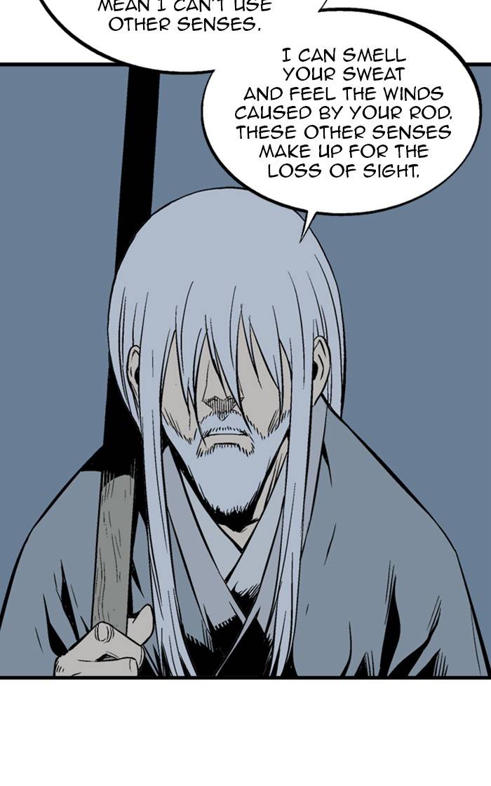 Gosu - Chapter 223 Page 78