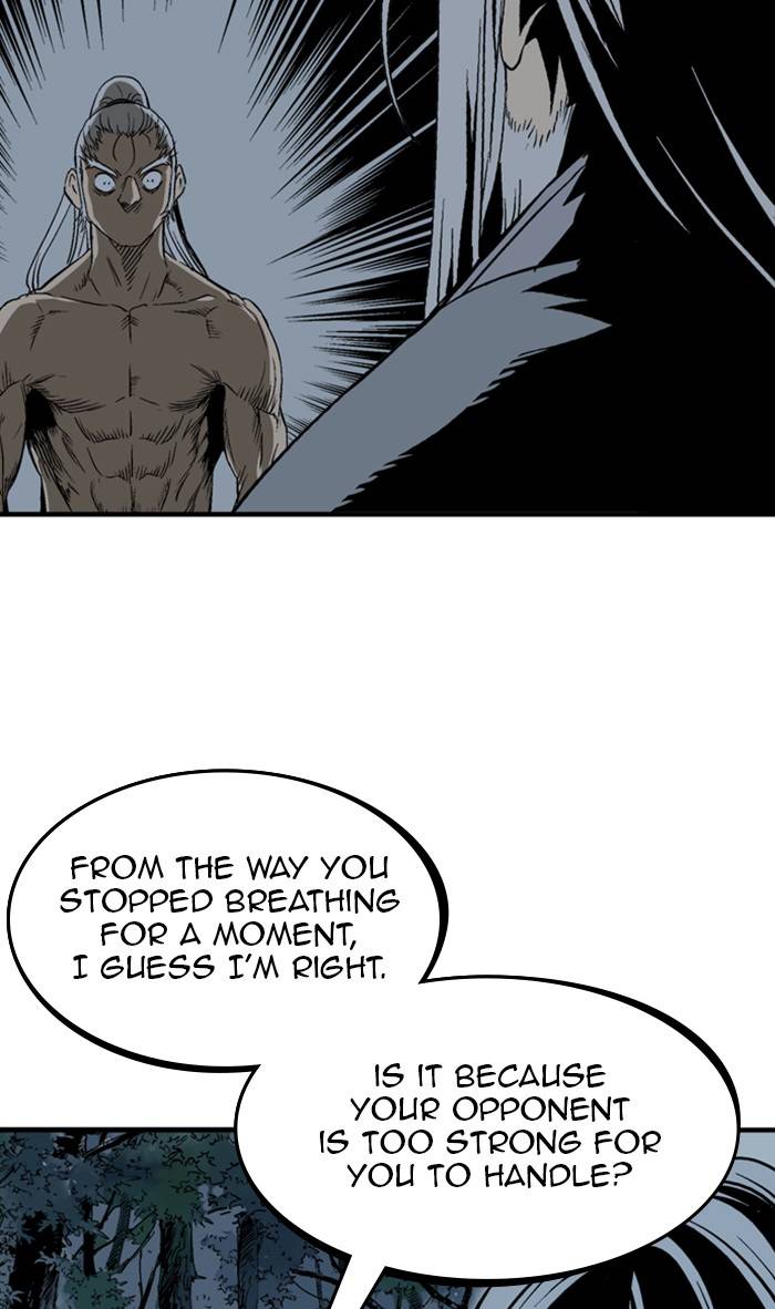 Gosu - Chapter 223 Page 81