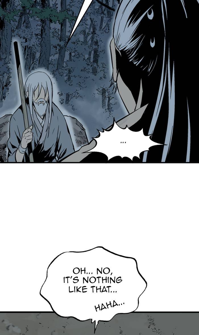Gosu - Chapter 223 Page 82