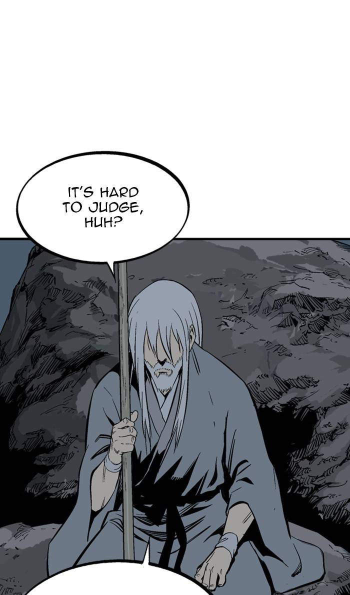 Gosu - Chapter 223 Page 85