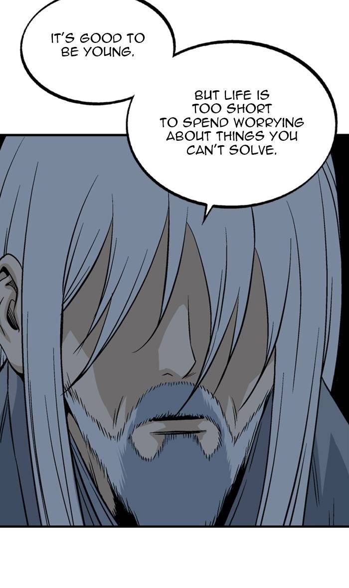 Gosu - Chapter 223 Page 91