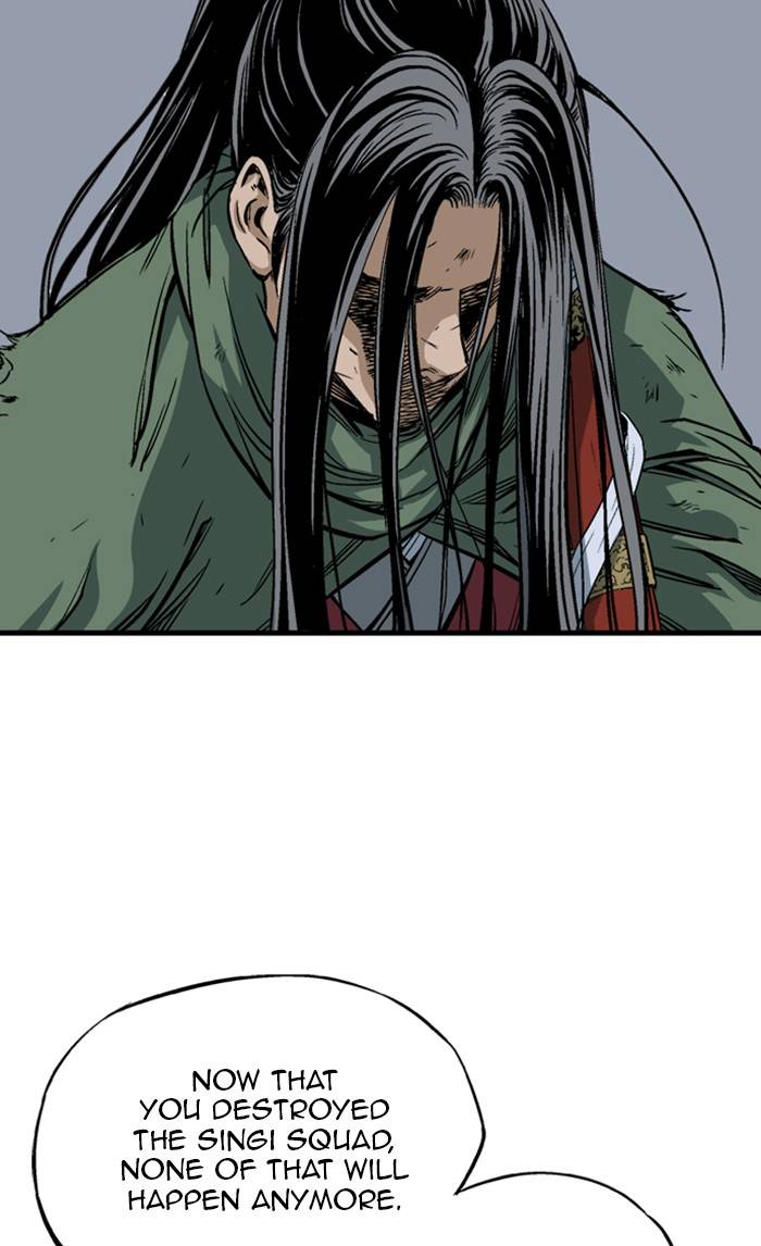 Gosu - Chapter 224 Page 109