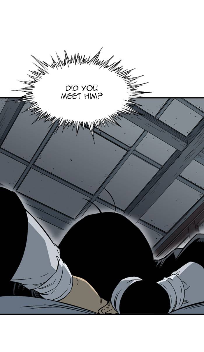 Gosu - Chapter 225 Page 100