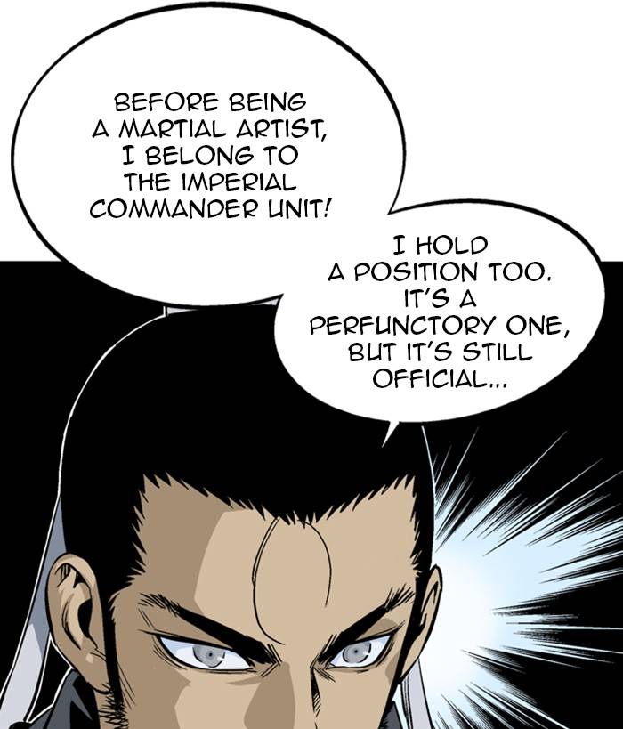 Gosu - Chapter 225 Page 23