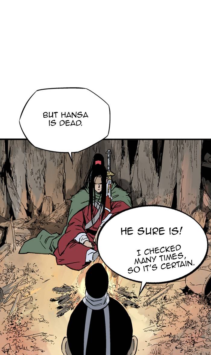Gosu - Chapter 225 Page 45