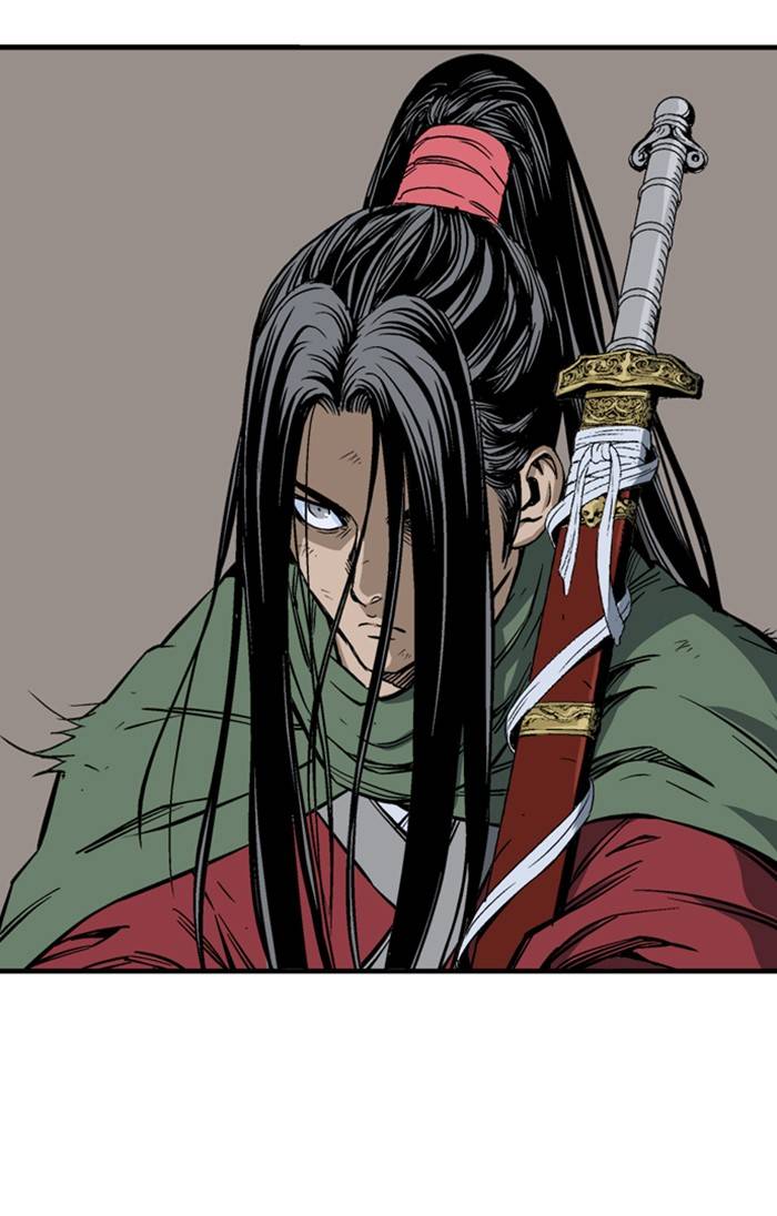 Gosu - Chapter 225 Page 59