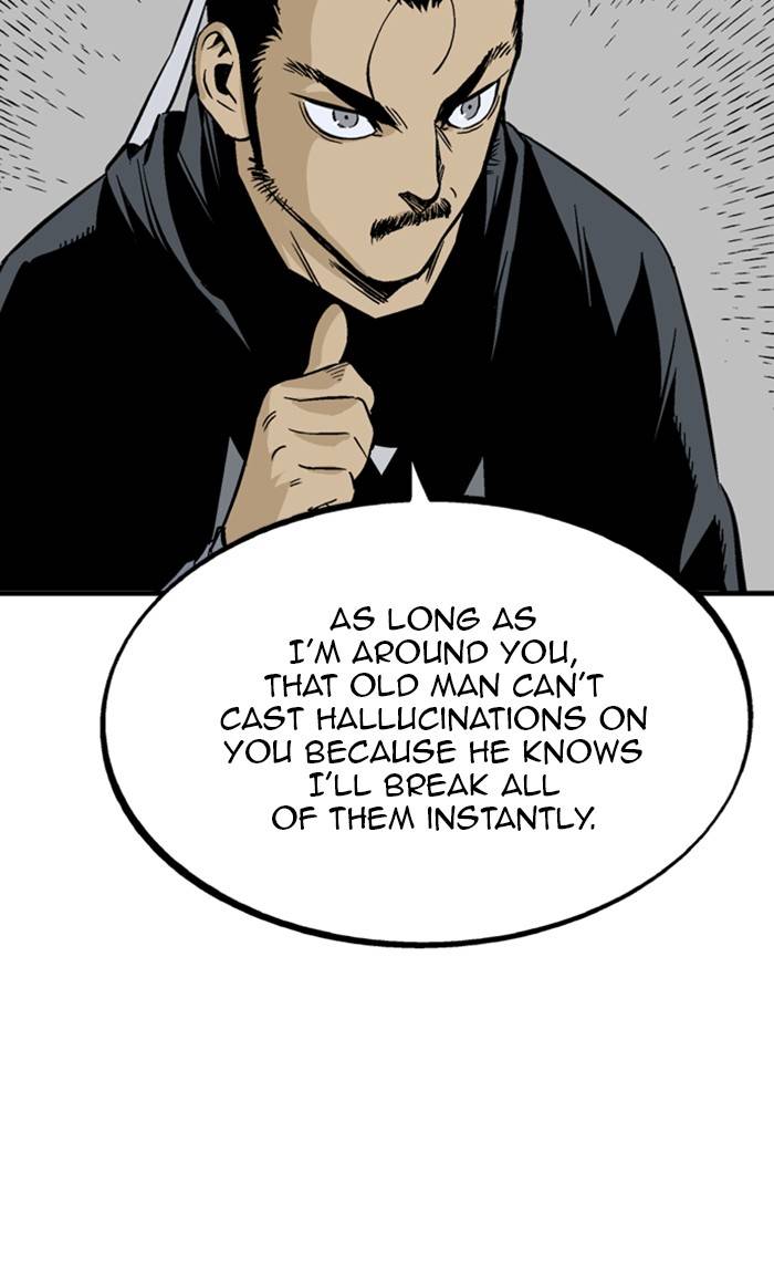 Gosu - Chapter 225 Page 63
