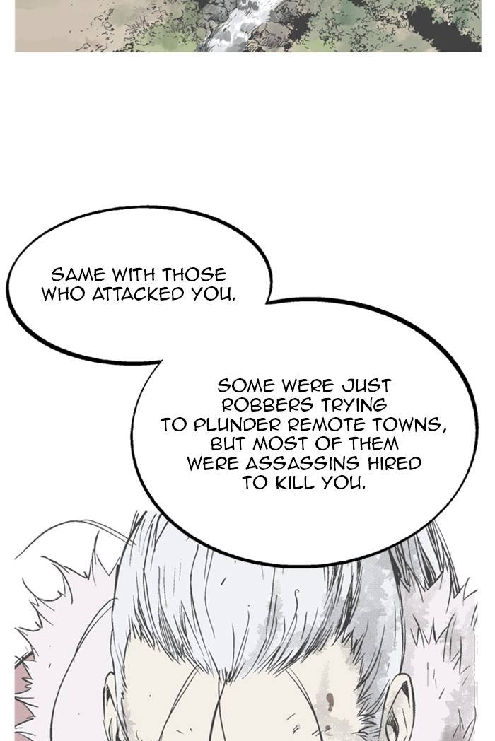 Gosu - Chapter 225 Page 67