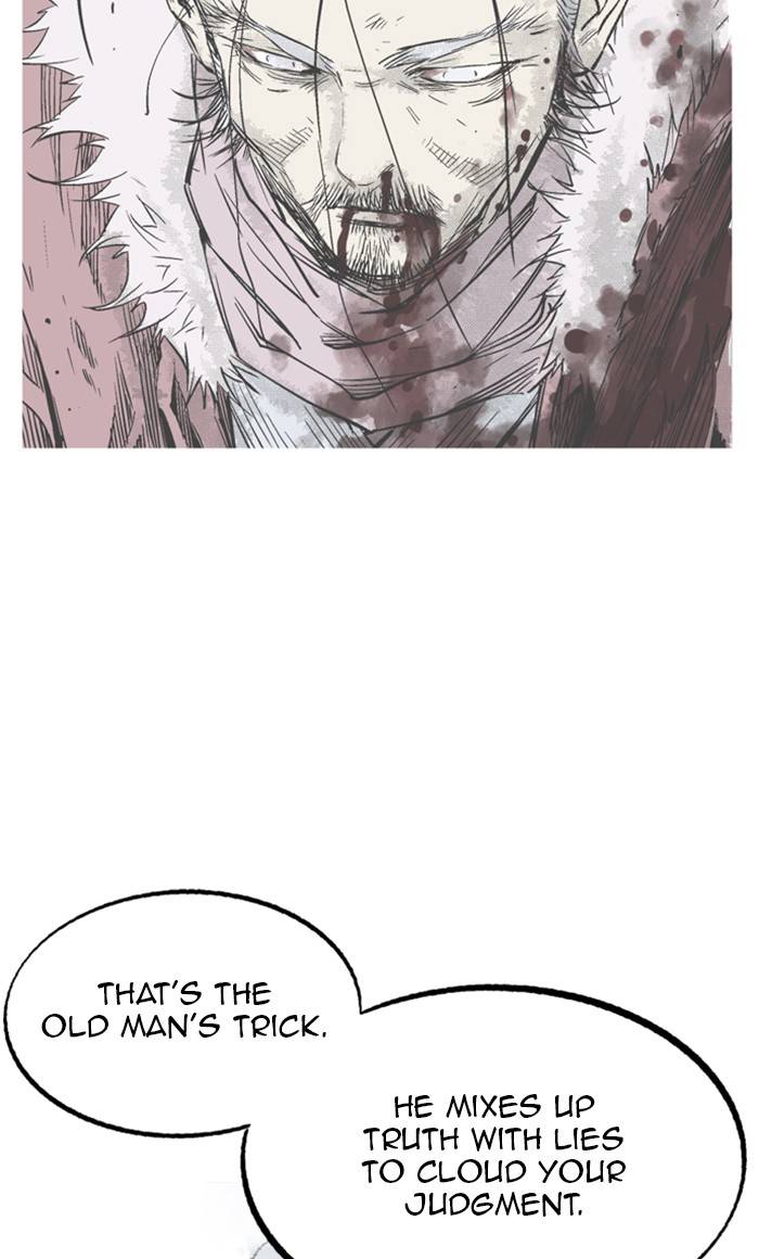 Gosu - Chapter 225 Page 68