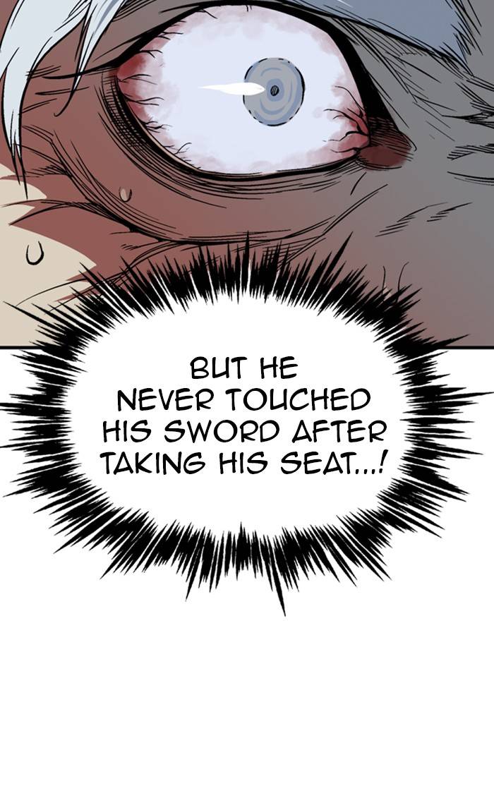 Gosu - Chapter 226 Page 112