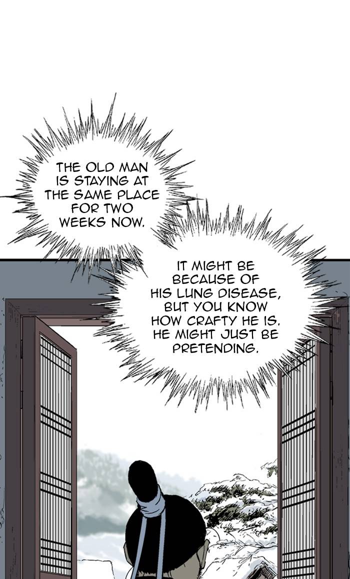 Gosu - Chapter 226 Page 35