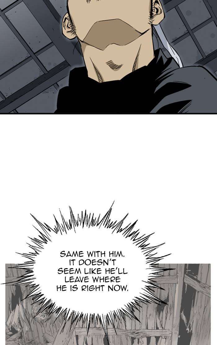Gosu - Chapter 226 Page 37