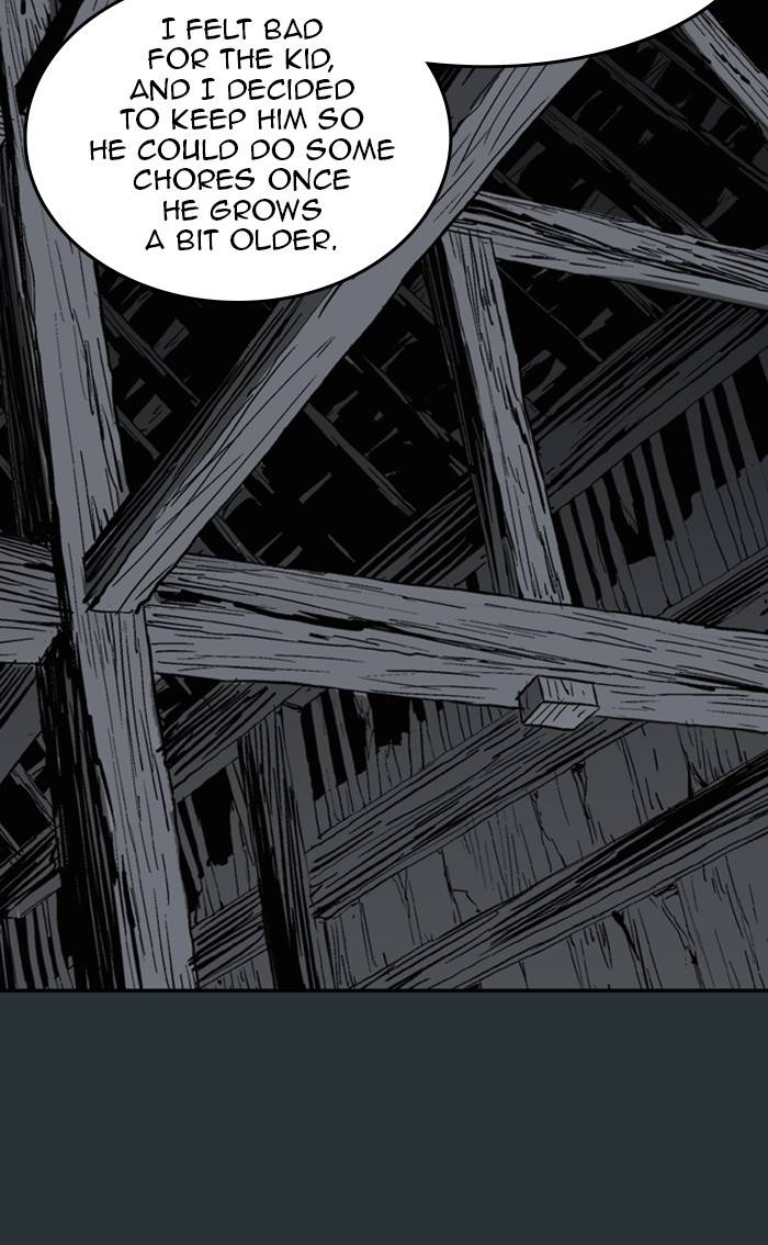Gosu - Chapter 226 Page 4
