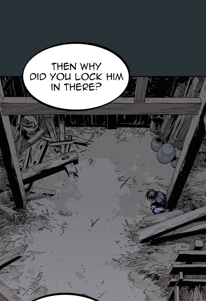 Gosu - Chapter 226 Page 5