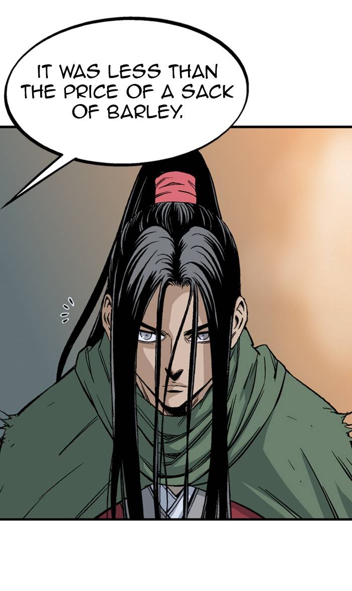 Gosu - Chapter 226 Page 67