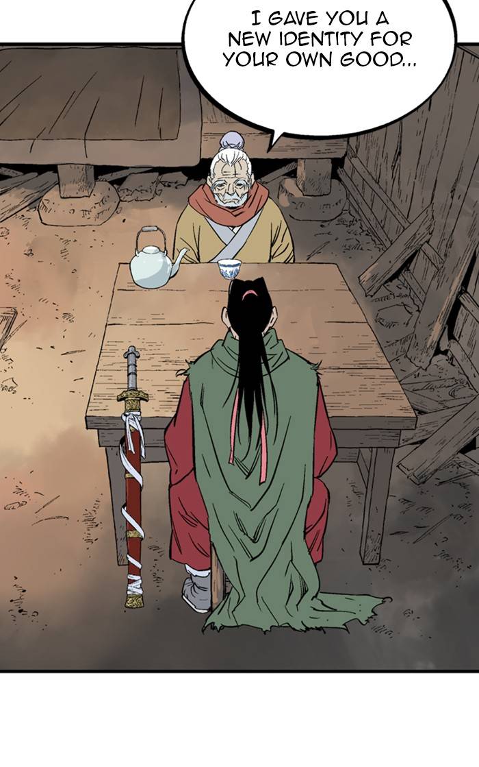 Gosu - Chapter 226 Page 72