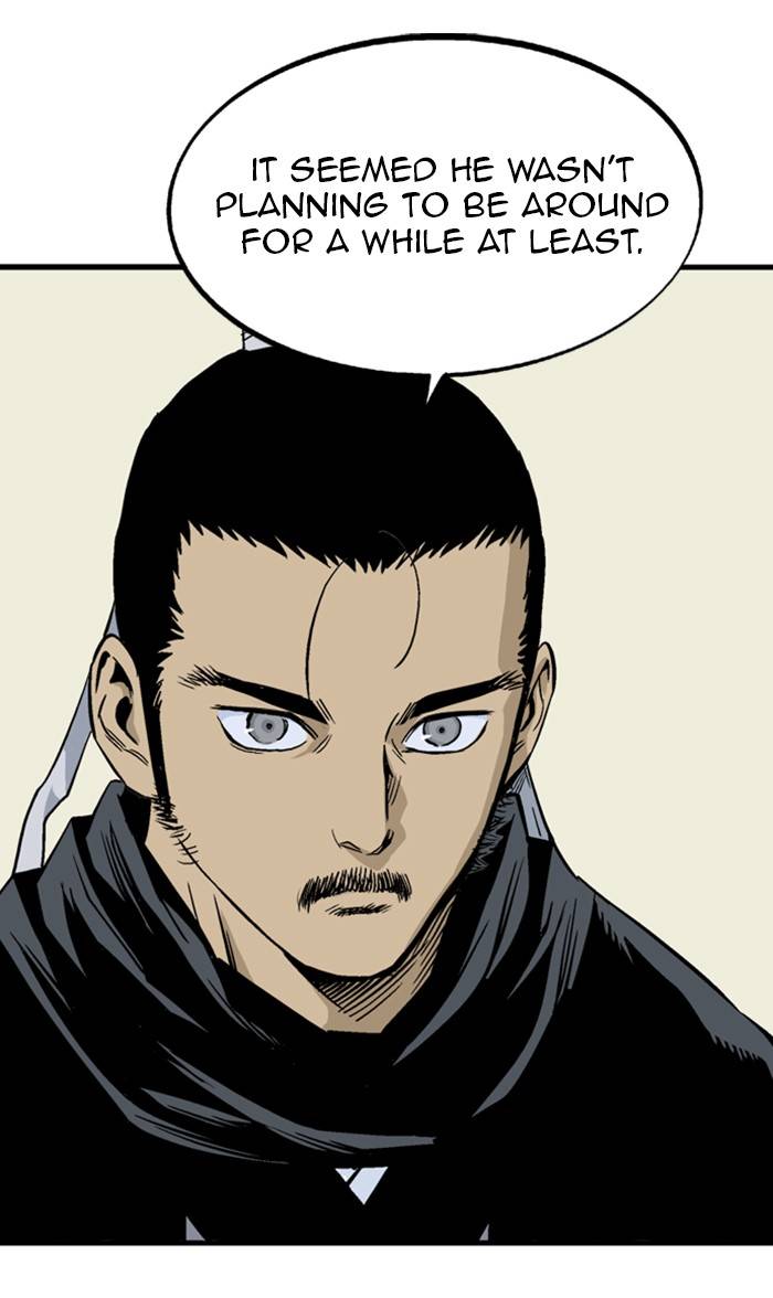 Gosu - Chapter 227 Page 53