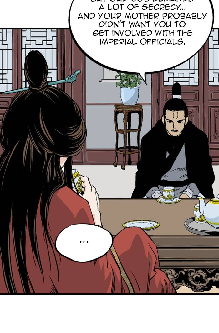 Gosu - Chapter 227 Page 58